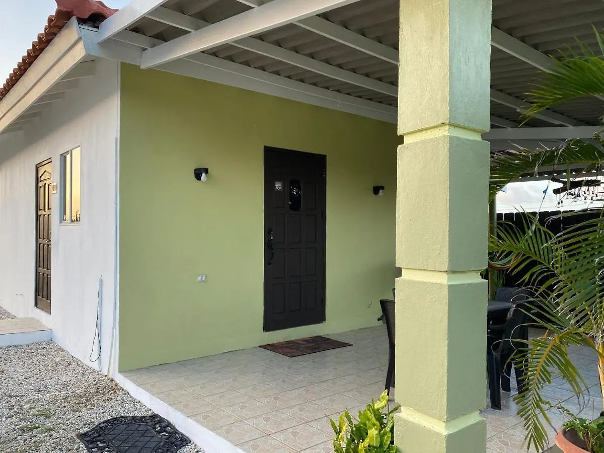 Sun Sand & Sea Vacation Rental Close To Baby Beach , Rodger & Boca Grandi Beach For Kite Lovers Sero Colorado