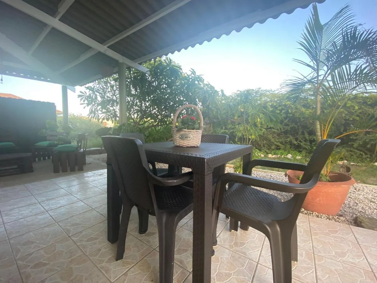 Sun Sand & Sea Vacation Rental Close To Baby Beach , Rodger & Boca Grandi Beach For Kite Lovers Sero Colorado Lejlighed
