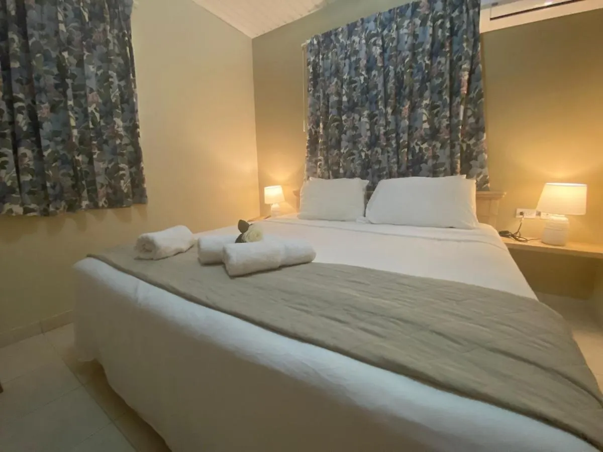 Sun Sand & Sea Vacation Rental Close To Baby Beach , Rodger & Boca Grandi Beach For Kite Lovers Sero Colorado 0*,