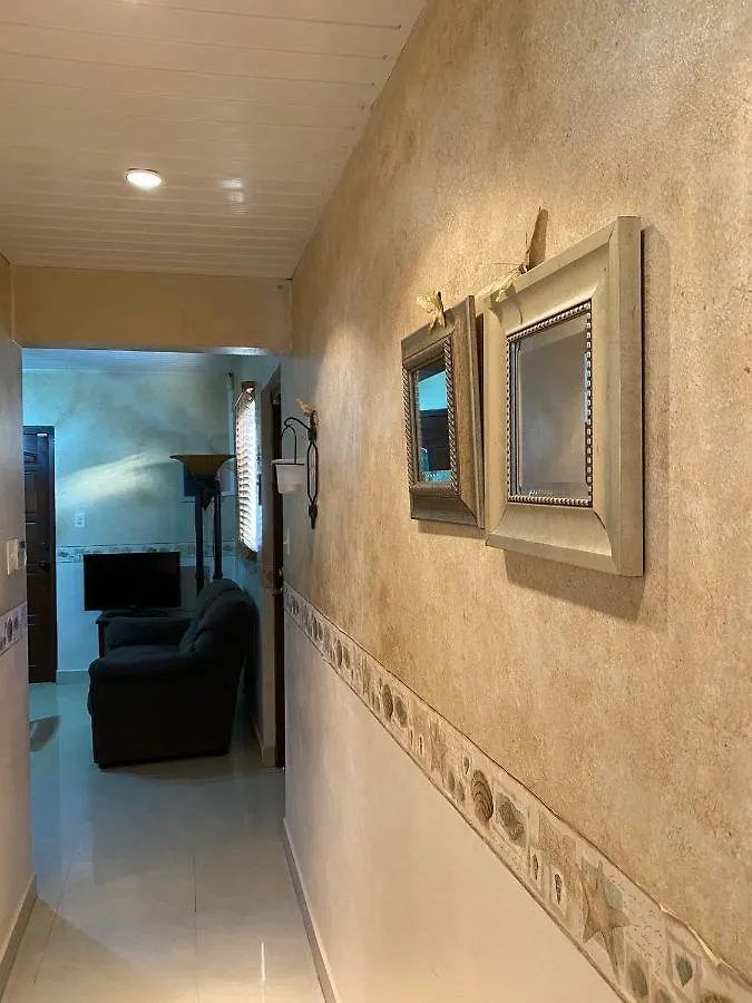 Lejlighed Sun Sand & Sea Vacation Rental Close To Baby Beach , Rodger & Boca Grandi Beach For Kite Lovers Sero Colorado