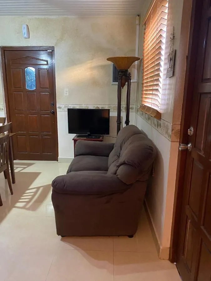 Sun Sand & Sea Vacation Rental Close To Baby Beach , Rodger & Boca Grandi Beach For Kite Lovers Sero Colorado