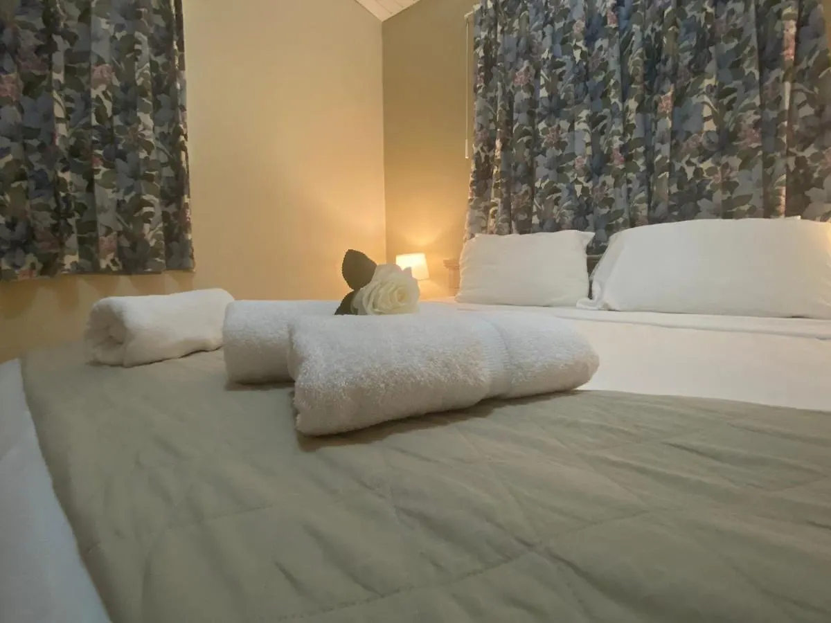 Lejlighed Sun Sand & Sea Vacation Rental Close To Baby Beach , Rodger & Boca Grandi Beach For Kite Lovers Sero Colorado Aruba