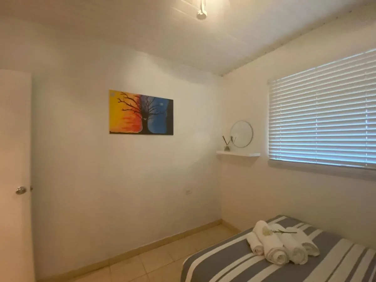 Sun Sand & Sea Vacation Rental Close To Baby Beach , Rodger & Boca Grandi Beach For Kite Lovers Sero Colorado Aruba